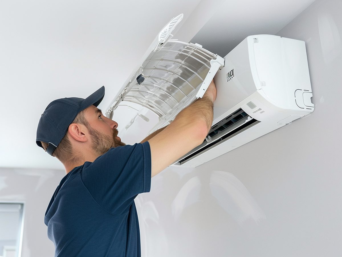 AC Maintenance Tips for a Cool, Trouble-Free Summer