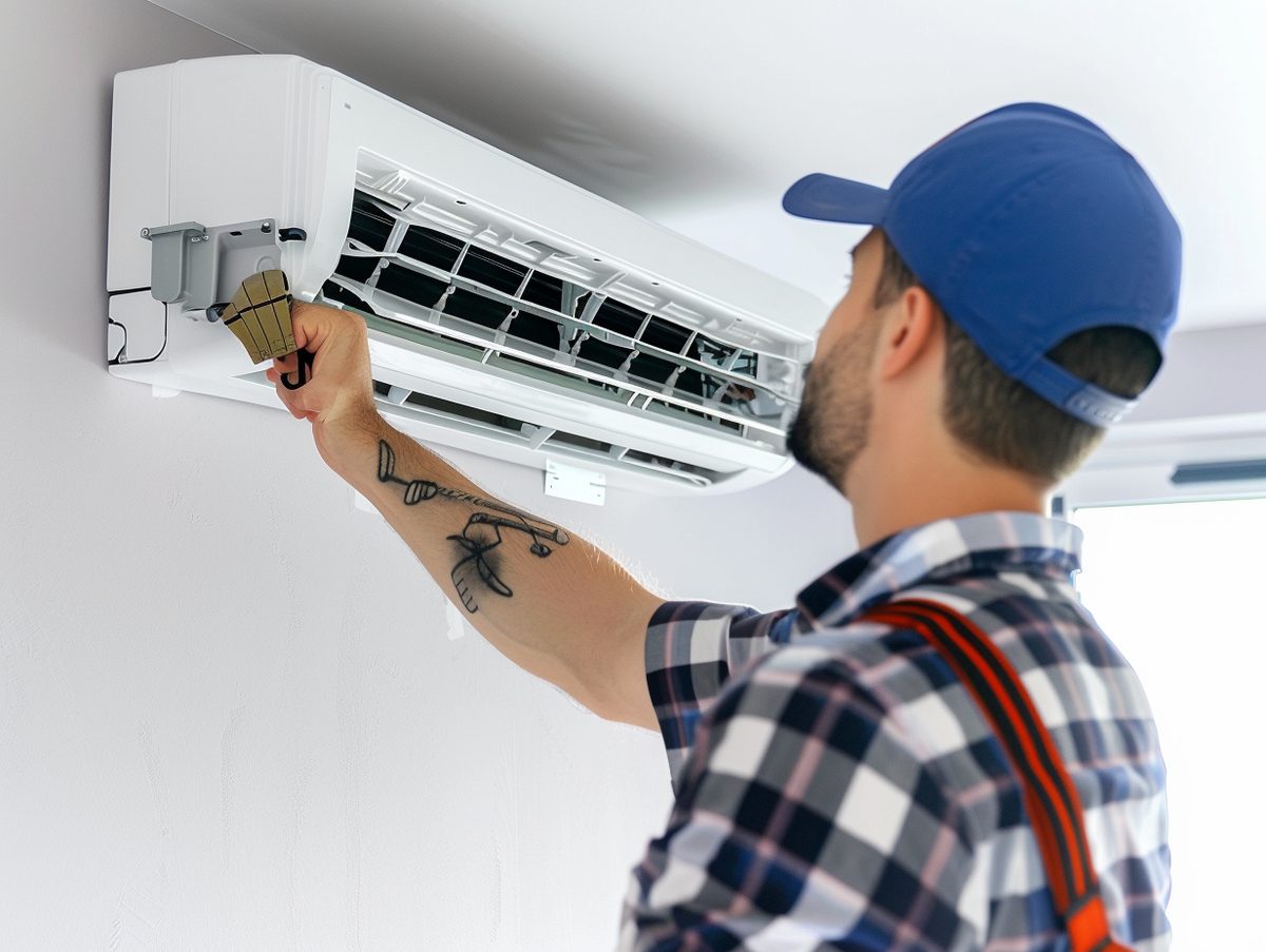 Heat pump outdoor unit