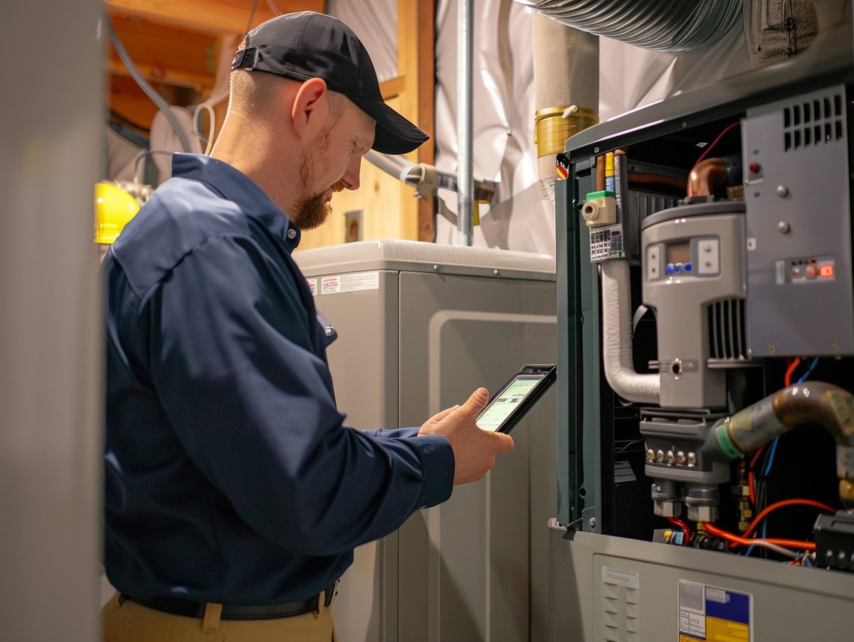 Heating Systems