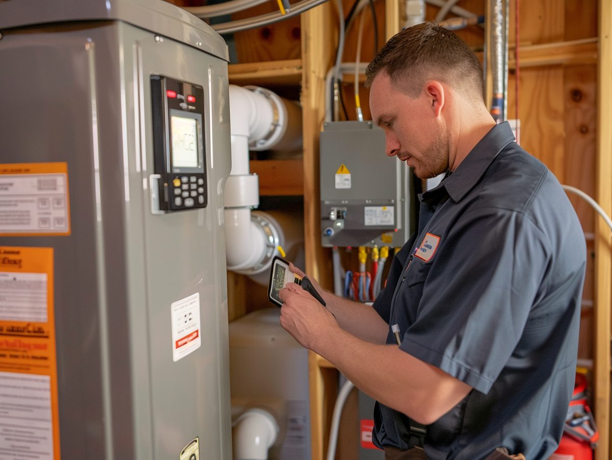 Heat Pump vs. Gas Boiler: Which Is Right for You?