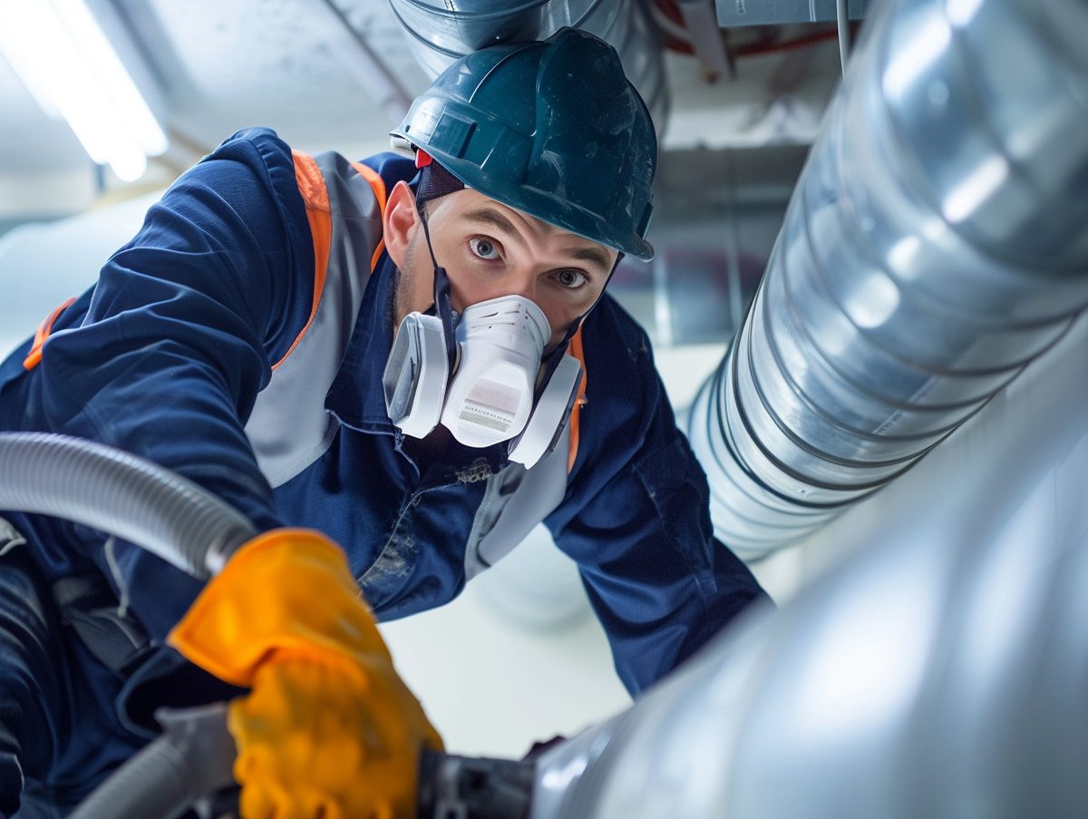 Indoor air quality